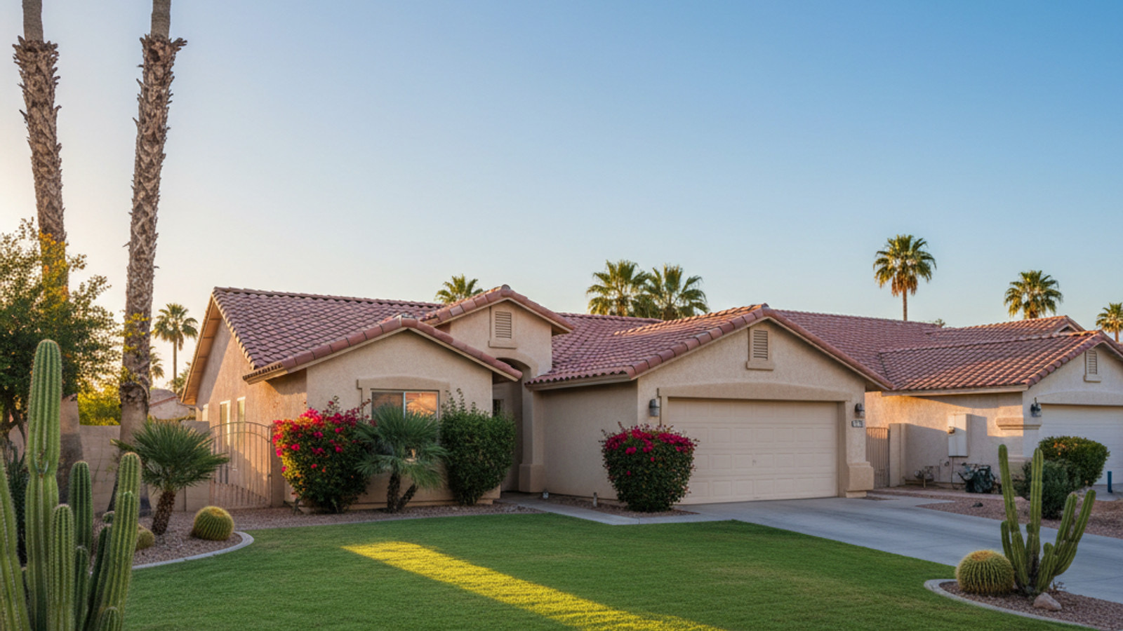 Renovated Las Vegas flip home ready to list for resale 2026